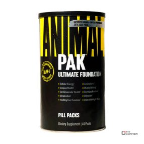 Universal Animal Pak (44 csomag)