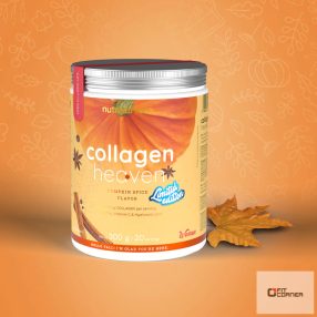 Nutriversum Collagen Heaven 300g