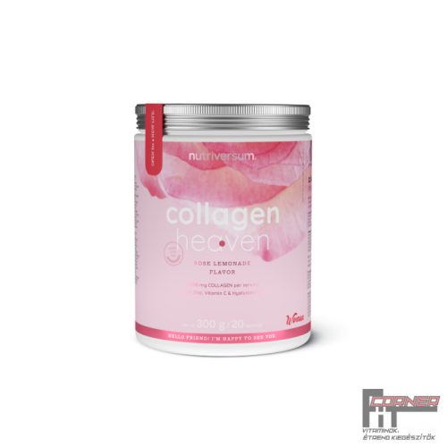 Nutriversum Collagen Heaven 300g