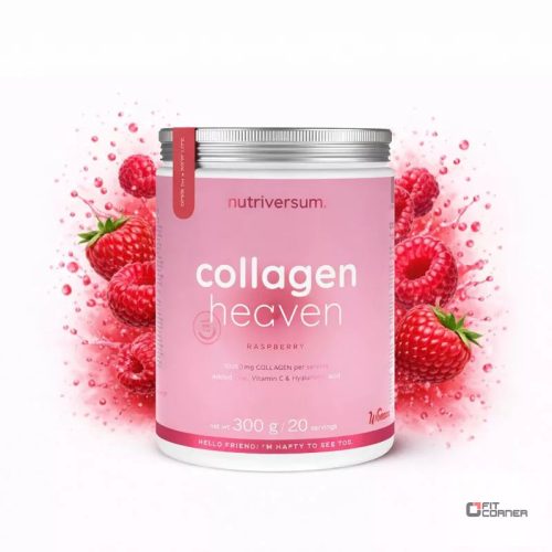 Nutriversum Collagen Heaven 300g