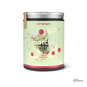 Nutriversum Protein Coffee 360g (többféle íz)