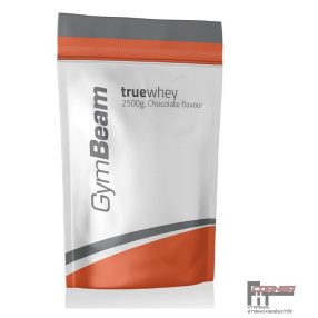 GymBeam True Whey 1000g