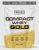 Pure Gold Compact Whey Gold 500g