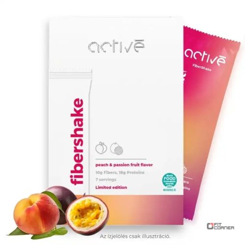 Activé FiberShake - 1 tasak (többféle íz)