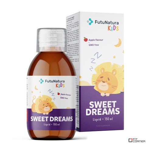 FutuNatura KIDS Sweet Dreams 150ml