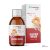 FutuNatura KIDS Super Iron Vas + B-Vitaminok 150ml