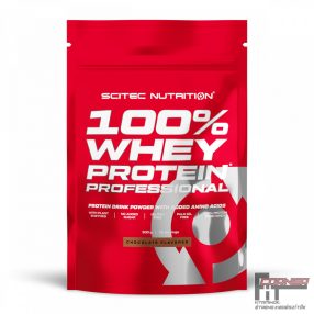 Scitec Nutrition 100% Whey Protein Professional 500g