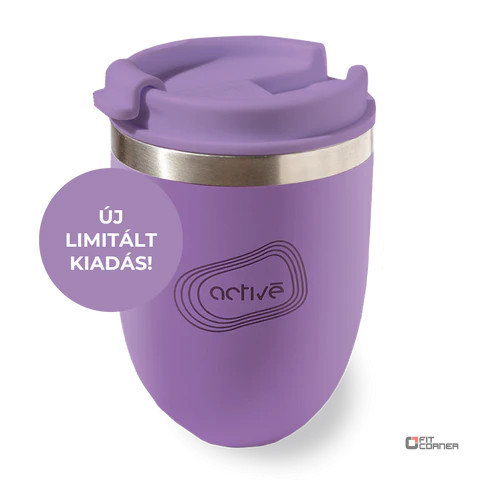 activé FiberShaker 2.0 LIMITÁLT SHAKER 400ml
