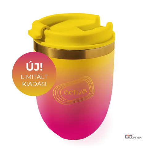 activé FiberShaker 2.0 / 3.0 SHAKER 400ml