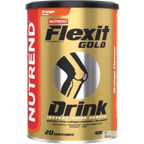 Nutrend Flexit Drink Gold 400g
