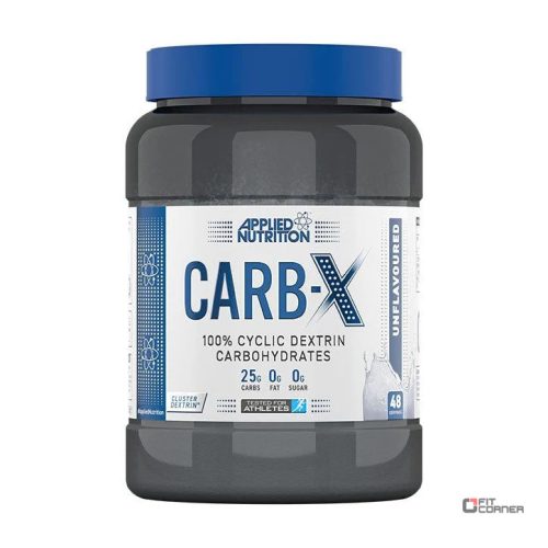 Applied Nutrition Carb X 1200g ízesítetlen