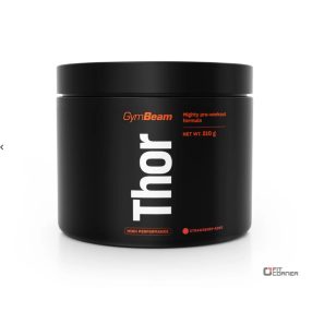 GymBeam Thor 210g