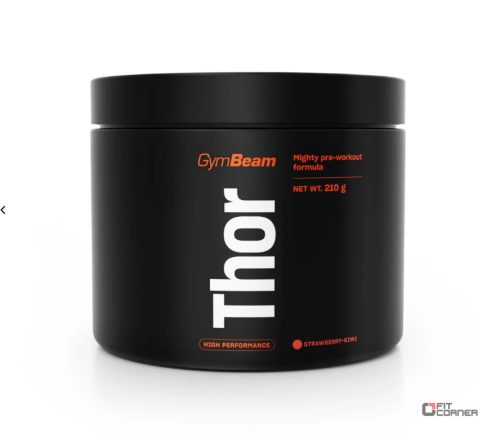 GymBeam Thor 210g