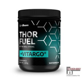 GymBeam Thor + Vitargo 600g