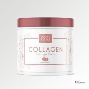 BodySelect Woman Collagen and Hyaluron 300g