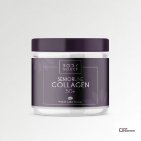 BodySelect 50+ Collagen and Hyaluron 325g