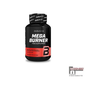 BiotechUSA Mega Burner (90 kapszula)