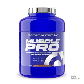Scitec Nutrition Muscle PRO 2500g