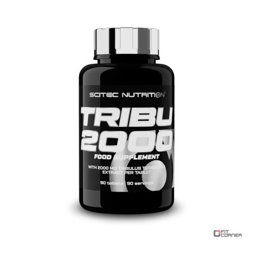 Scitec Nutrition Tribulus 2000 (90 tabletta)