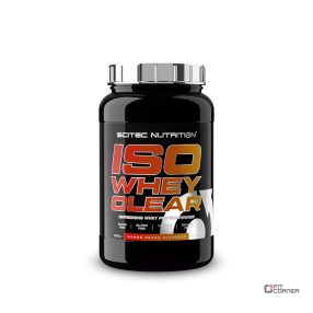 Scitec Nutrition ISO Whey Clear 1025g