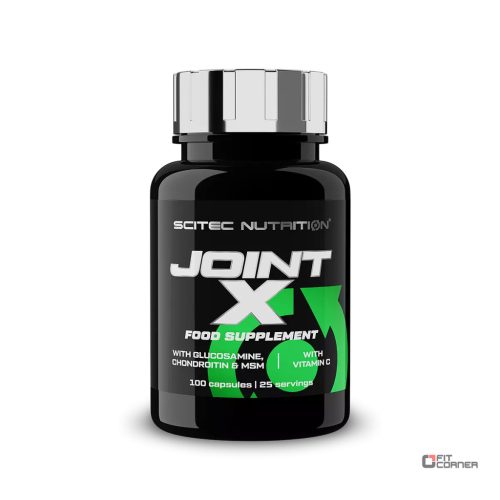 Scitec Nutrition Joint-X (100 kapszula)