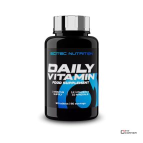Scitec Nutrition Daily Vitamin (90 tabletta)
