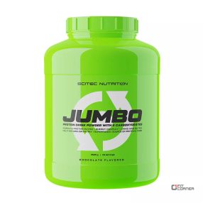 Scitec Nutrition JUMBO 3520g