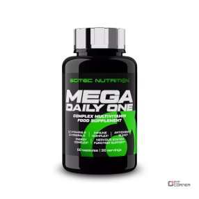 Scitec Nutrition Mega Daily One (60 kapszula)