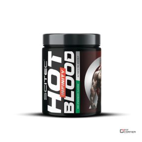 Scitec Nutrition Hot Blood Infinity 350g