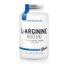 Nutriversum L-Arginine 800mg (60 kapszula)