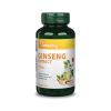 Vitaking Ginseng kivonat 400mg (60 kapszula)