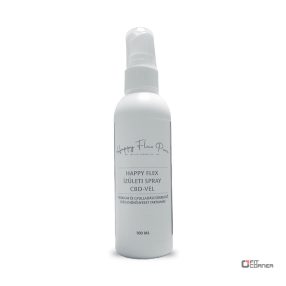 Happy Flex Pure ízületi spray CBD 100ml