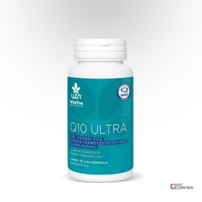   KIZÁRÓLAG ÜZLETÜNKBEN KAPHATÓ! WTN Q10 ultra (60 kapszula)