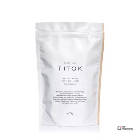 GAL TITOK Halkollagén Peptidek + MSM 173g