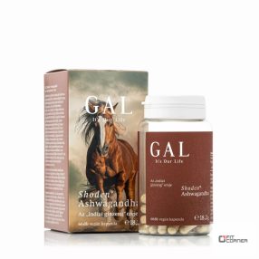 GAL Shoden® Ashwagandha (60 kapszula)