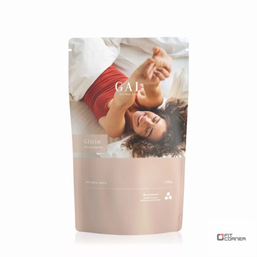 GAL Glicin por 500g