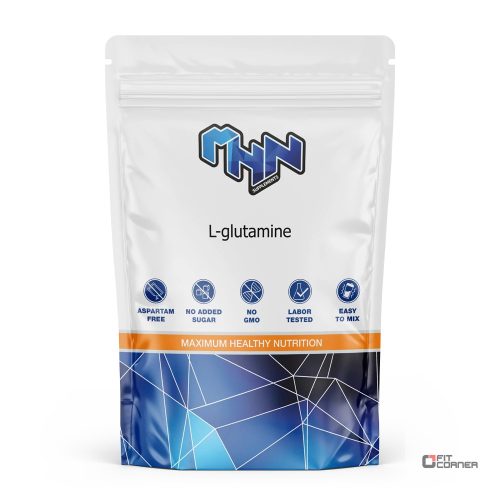 MHN L-Glutamine 500g ízesítetlen
