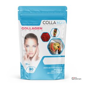 MHN Collango Collagen por 330g