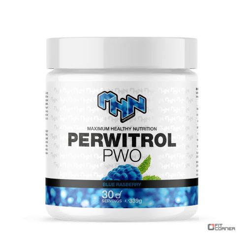 MHN Perwitrol PWO 330g