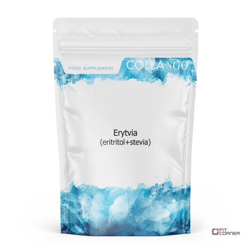 MHN Collango Erytvia (Eritrit+Stevia) 4x édesítő 500g