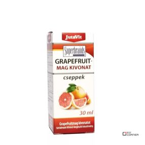 JutaVit Grapefruit mag csepp kivonat 30ml