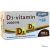JutaVit D3 Vitamin 2000NE (100 gélkapszula)