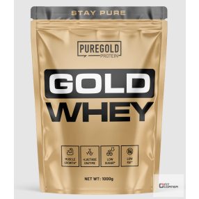 Pure Gold Whey Gold 1000g