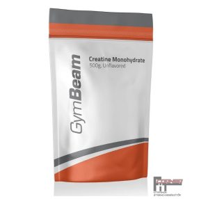 GymBeam Creatine Monohydrate 500g