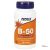 NOW Foods B-50 Vitamin (100 tabletta)