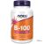 NOW Foods B-100 Vitamin (100 kapszula)
