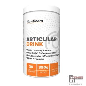 GymBeam Articular Drink 390g