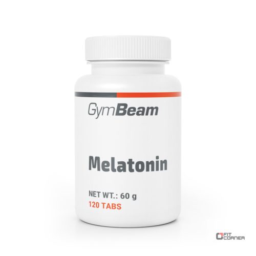 GymBeam Melatonin 1mg (120 tabletta)