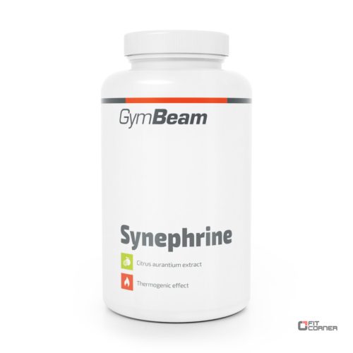 GymBeam Szinefrin Synephrine (180 tabletta)