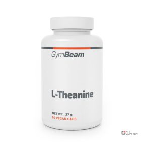 GymBeam L-Teanin (90 kapszula)